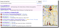 PlaceSearch