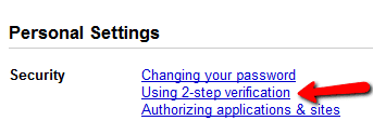 2 Step Ver Step3