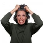 frustration