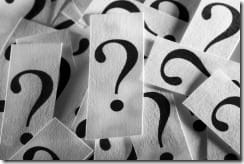QuestionMarks