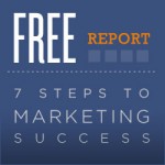 7 Steps To Small Business Marketing Success