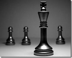 Strategy-Chess