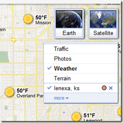 Google_Map_Layers