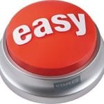 easy button