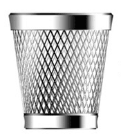 trashcan