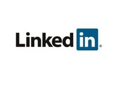linkedIn