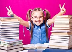 Success in blogging