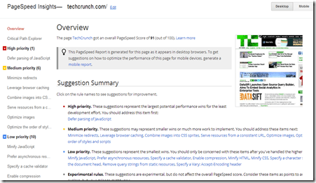 pagespeed-insights-summary