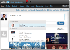 linkedin-mentions