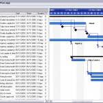 marketing project plan