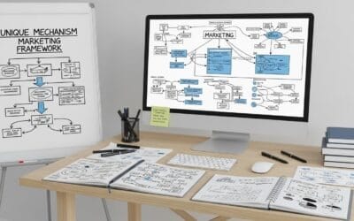 Why your firm doesn’t need a USP and what to do instead